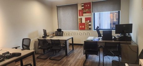 office em Rua Alcides Ricardini Neves, Cidade Monções - São Paulo - SP