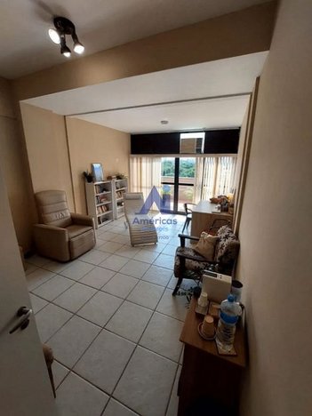 office em Avenida Ayrton Senna, Barra da Tijuca - Rio de Janeiro - RJ