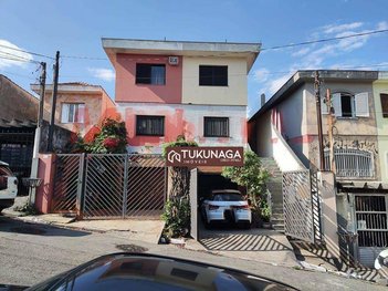 house em Rua Doutor Mário Pinto Serva, Casa Verde Alta - São Paulo - SP