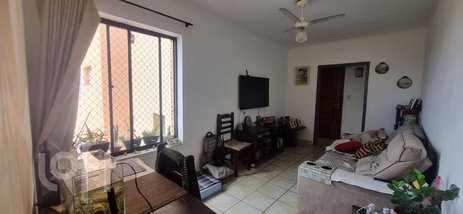 apartment em Simão Lopes, Vila Moraes - São Paulo - SP