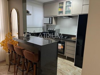 apartment em Rua dos Lagos, Conjunto Celso Machado - Belo Horizonte - MG