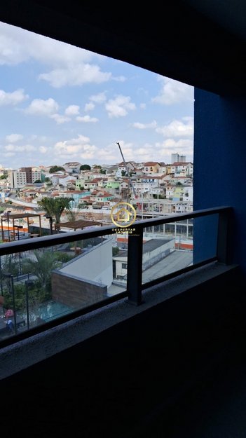 apartment em Rua Brito Peixoto, Vila Primavera - São Paulo - SP