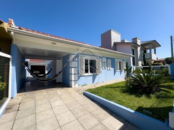 house em Rua Dálias, Noiva do Mar - Xangri-Lá - RS
