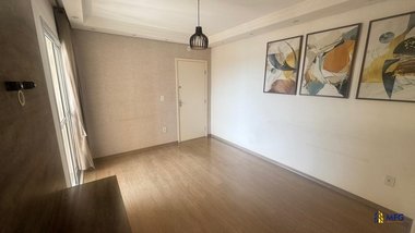 apartment em Rua Bulgária, Jardim Europa - Sorocaba - SP
