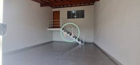house em Rua Xavantes, Vila Jaci - São José dos Campos - SP