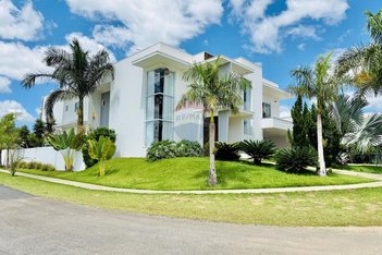 house em Rua das Esmeraldas, Residencial Fazenda Alta Vista - Salto de Pirapora - SP