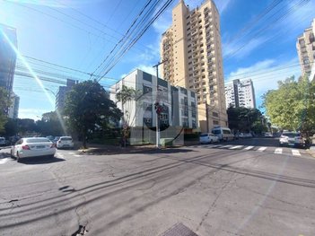 apartment em Rua Osvaldo Aranha, Centro - São Leopoldo - RS