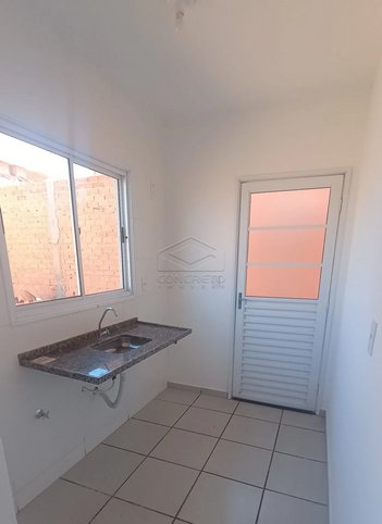 house em Rua Maria Terezinha Diegoli Moretto, Jardim Yvone - Lençóis Paulista - SP