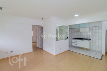 apartment em Rua José de Oliveira Coelho, Vila Andrade - São Paulo - SP