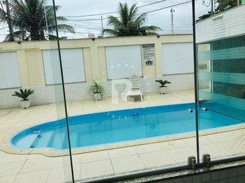 commercial_building em Arizona, Praia do Morro - Guarapari - ES