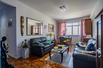 apartment em Rua Afonso Sardinha, Lapa - São Paulo - SP