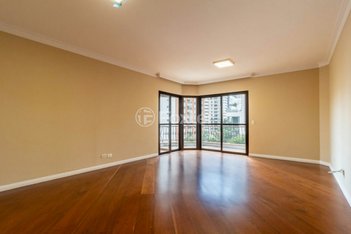 apartment em Rua Princesa Isabel, Brooklin Paulista - São Paulo - SP