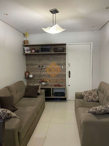 apartment em Rua Tapirapeco, Salgado Filho - Belo Horizonte - MG