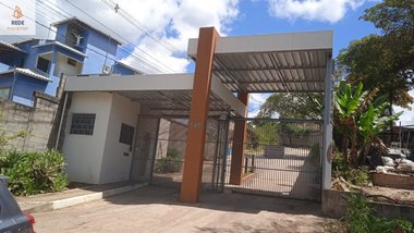 house em Avenida Portal das Estrelas, Portal do Sol - Contagem - MG
