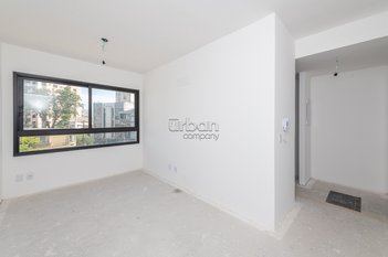 apartment em Rua Professor Duplan, Rio Branco - Porto Alegre - RS