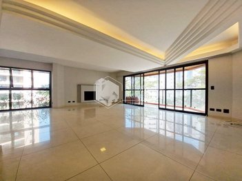 apartment em Avenida Damasceno Vieira, Vila Mascote - São Paulo - SP