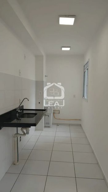 apartment em Rua Clementine Brenne, Paraisópolis - São Paulo - SP