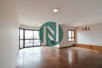 apartment em Rua Bartira, Perdizes - São Paulo - SP