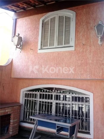 house em Rua Ernani Fornari, Jardim Santa Terezinha (Zona Leste) - São Paulo - SP