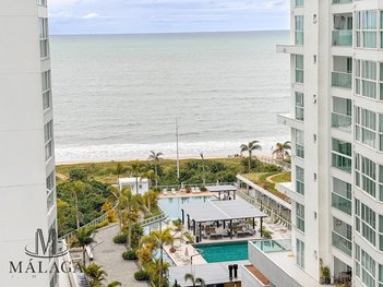 apartment em Avenida Nereu Ramos, Balneário Piçarras - Balneário Piçarras - SC