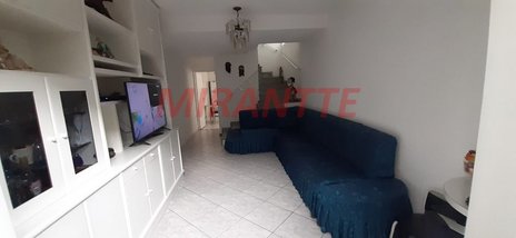 house em Rua Capitão Fernando Machado, Vila Espanhola - São Paulo - SP