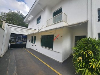 commercial_building em Avenida Pacaembu, Pacaembu - São Paulo - SP