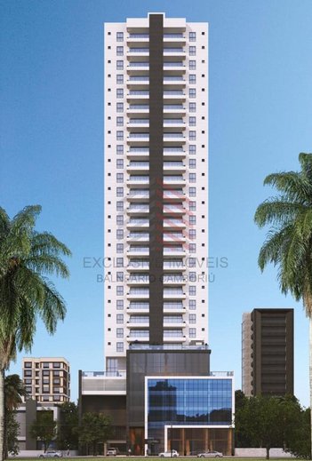 apartment em 1201, Centro - Balneário Camboriú - SC