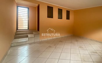 house em Rua M 4A, Jardim Floridiana - Rio Claro - SP