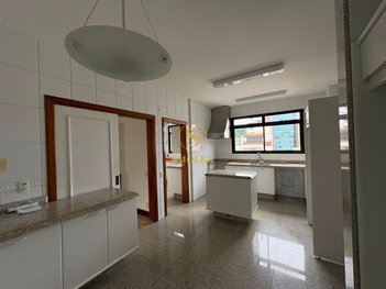 apartment em Rua Alves de Brito, Centro - Florianópolis - SC