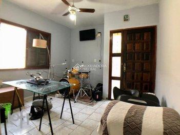 house em Manoel Bandeira, Jardim Itu-Sabará - Porto Alegre - RS