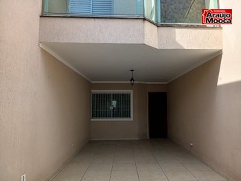 house em Rua Fernandópolis, Quinta da Paineira - São Paulo - SP