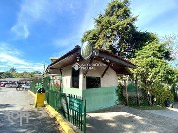 apartment em Luiz Ronaldo Canalli, Campo Comprido - Curitiba - PR