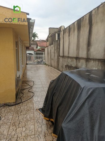 house em Rua dos Advogados, Alípio de Melo - Belo Horizonte - MG