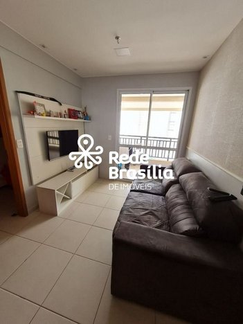 apartment em CSG 3, Taguatinga Centro (Taguatinga) - Brasília - DF