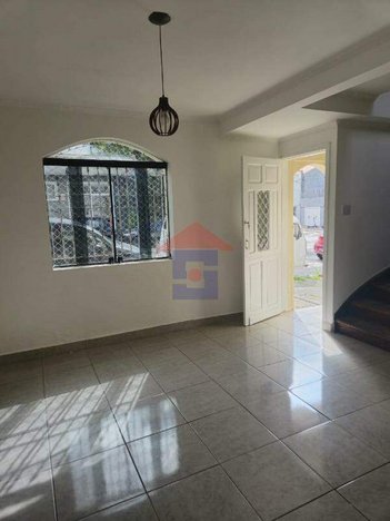 house em Rua do Grito, Ipiranga - São Paulo - SP