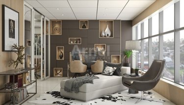 office em Rua Uruguai, Centro - Passo Fundo - RS