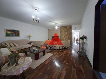 house em Rua Tamandaré, Vila Galo - Americana - SP