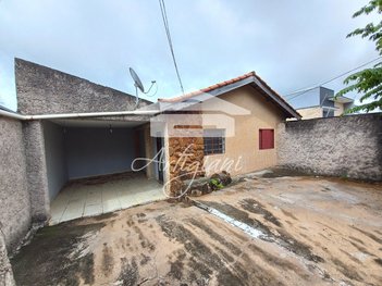 house em Rua André Luís Acciarini, Jardim Bandeirantes - Mogi Guaçu - SP