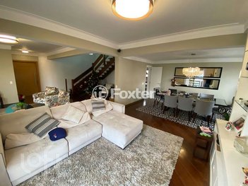 apartment em Avenida Prefeito Fábio Prado, Jardim Vila Mariana - São Paulo - SP
