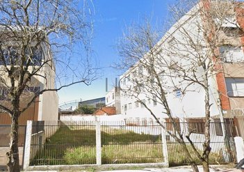 land_lot em Avenida Pará, São Geraldo - Porto Alegre - RS