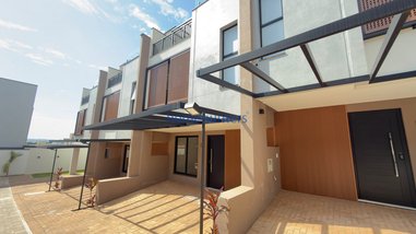 house em Rua Emerson José Moreira, Chácara Primavera - Campinas - SP