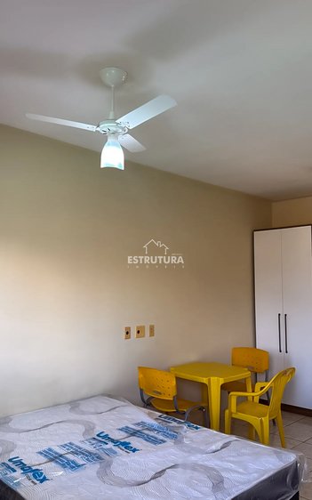 apartment em Rua 8 B, Vila Indaiá - Rio Claro - SP