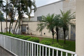 house em Rua Rishin Matsuda, Vila Santa Catarina - São Paulo - SP