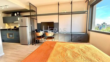 apartment em Rua Casemiro de Abreu, Boa Vista - Porto Alegre - RS