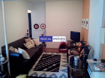 apartment em Rua Sebastião Paes, Nova Piraju - São Paulo - SP