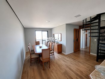apartment em Rua Antônio José Ribeiro Júnior, Bonfim - Campinas - SP