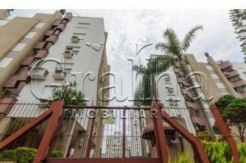 apartment em Rua Eurípedes Monteiro Duarte, Cavalhada - Porto Alegre - RS