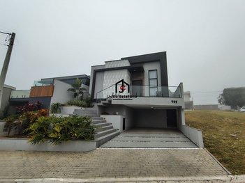 house em Estrada Municipal Professora Olívia Alegri, Caçapava Velha - Caçapava - SP