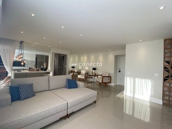 apartment em Rua Ivaí, Tatuapé - São Paulo - SP