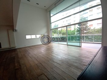 apartment em Rua Doutor Homem de Melo, Perdizes - São Paulo - SP